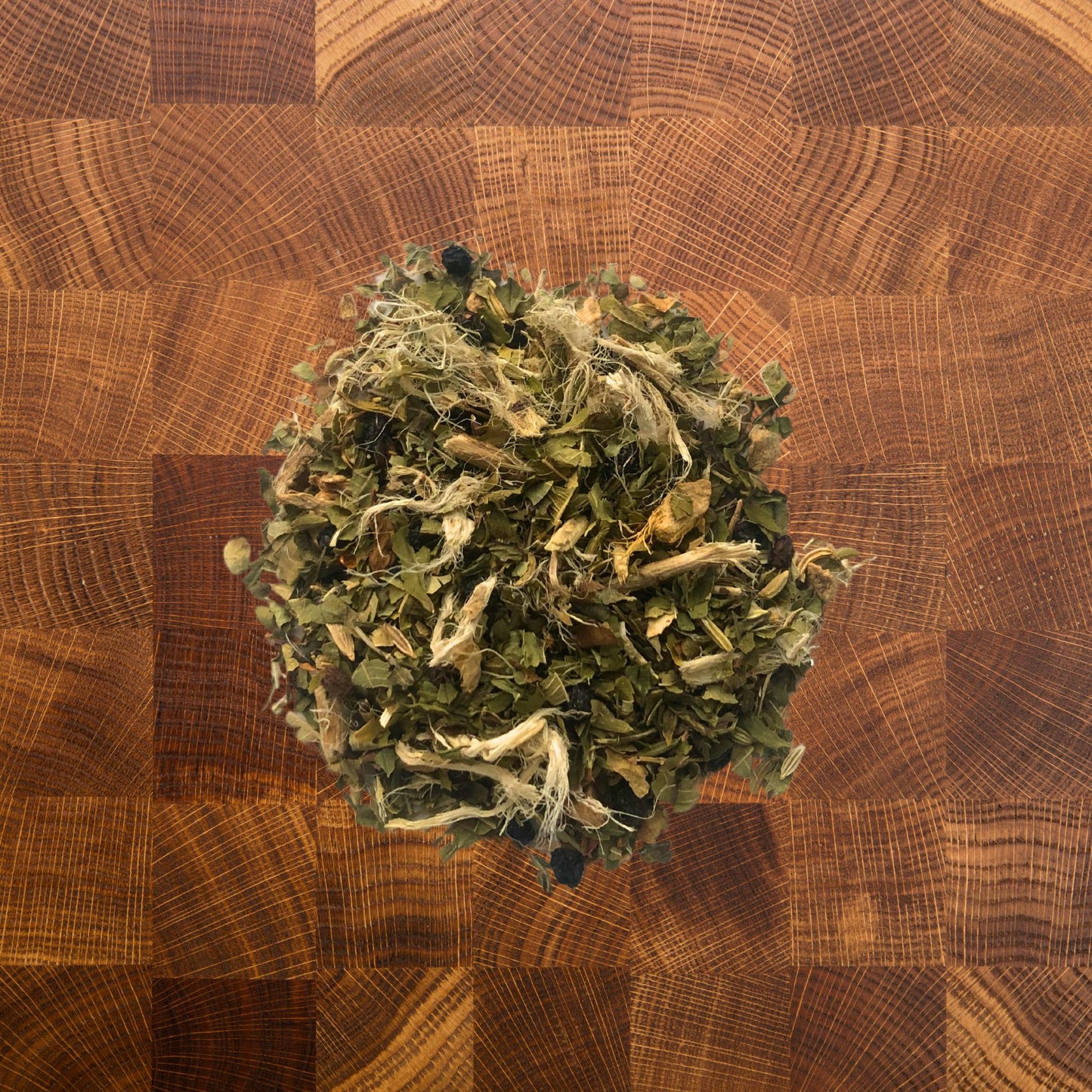 Lung Health Organic Herbal Tea