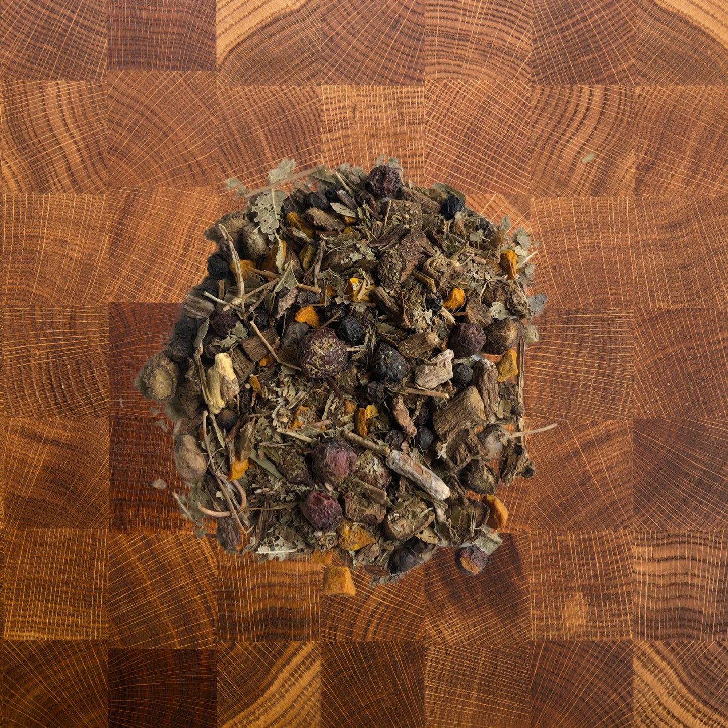 Cellular Support Organic Herbal Tea