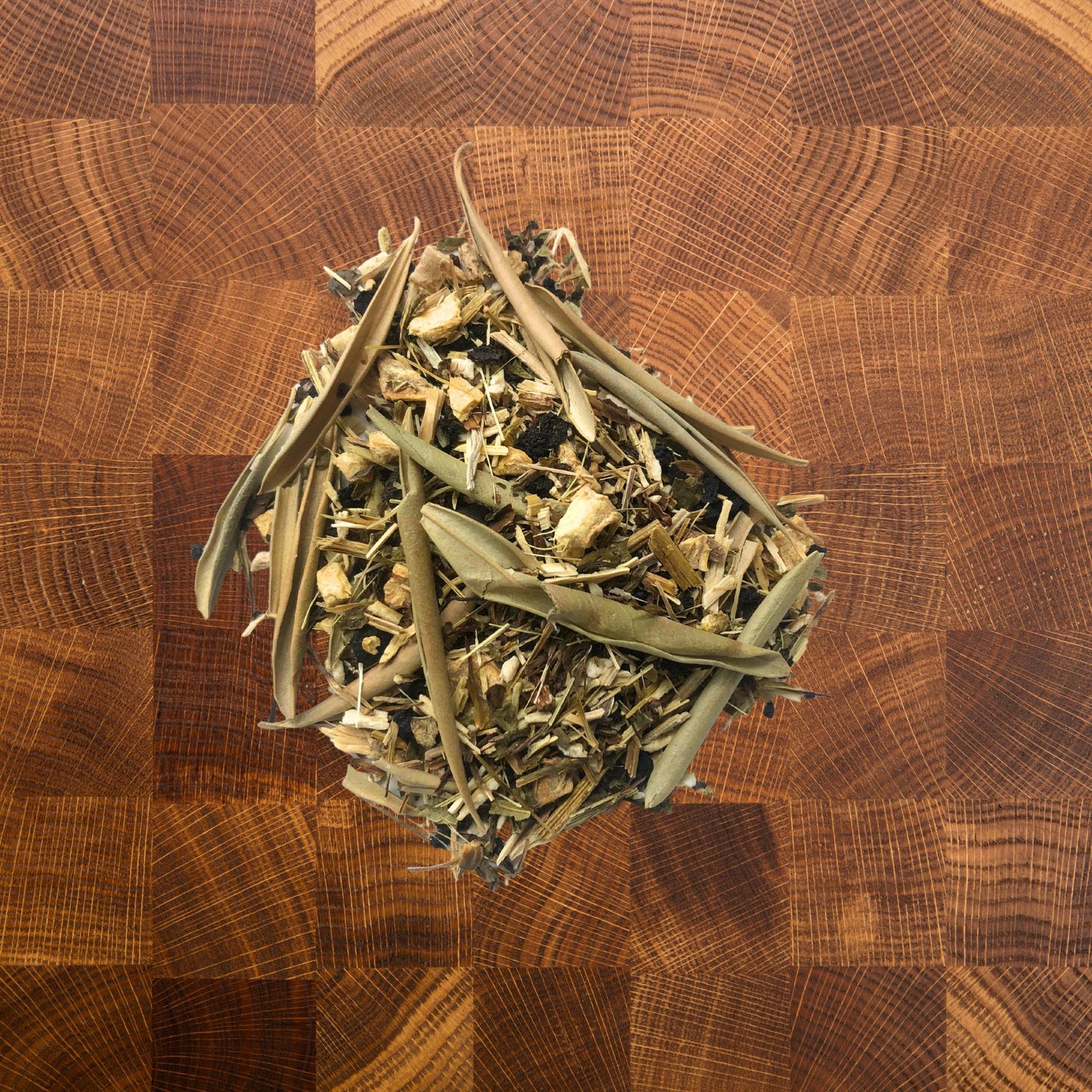 Mold Detox Organic Herbal Tea