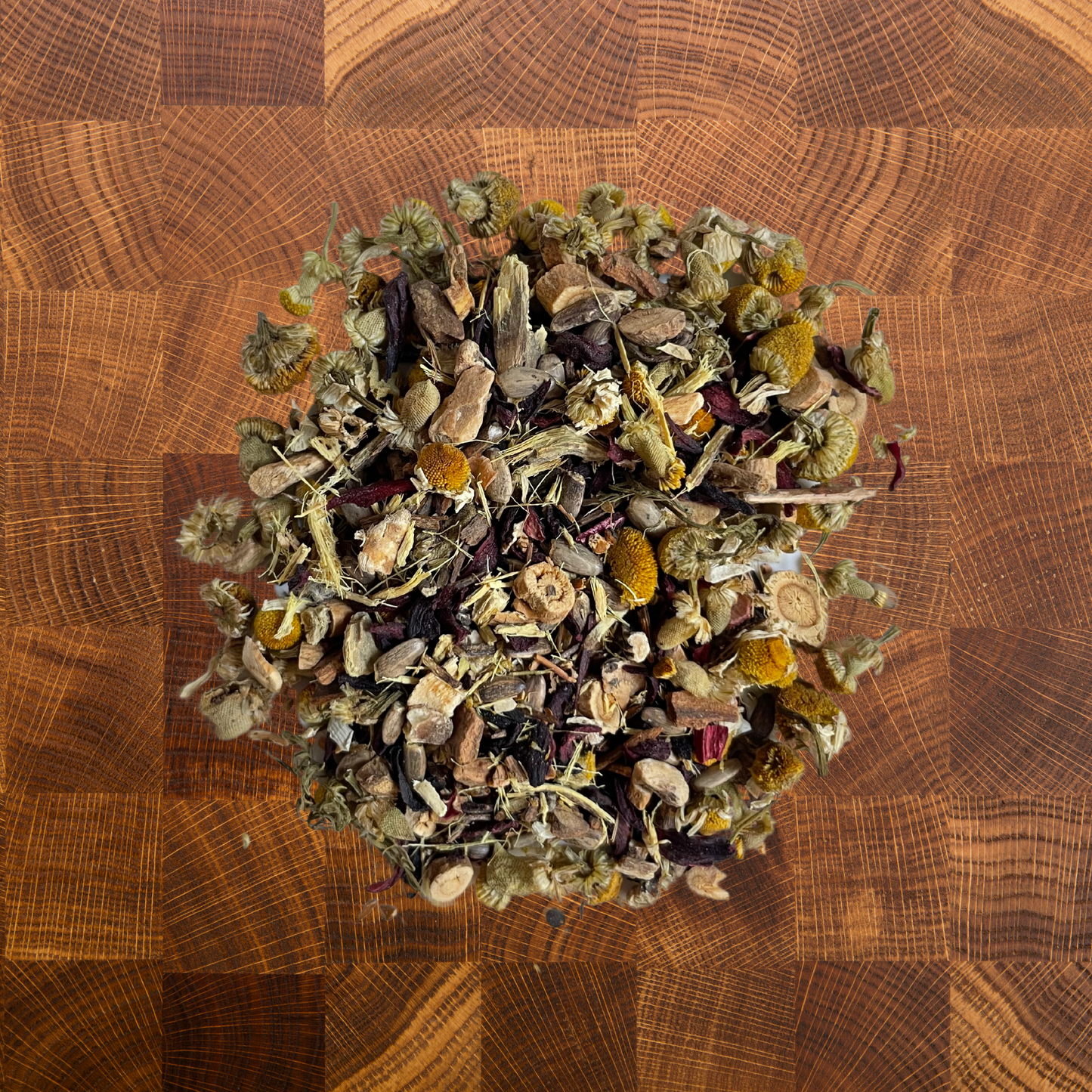 Kidney & Liver Support Organic Herbal Tea