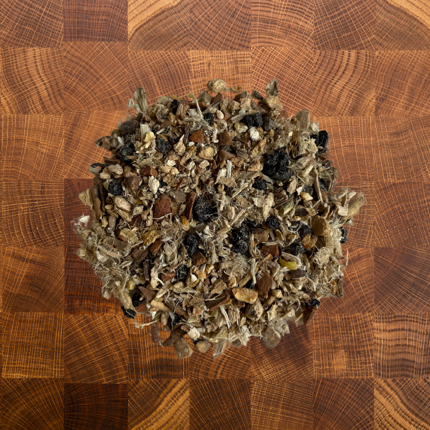 Immune Health Organic Herbal Tea
