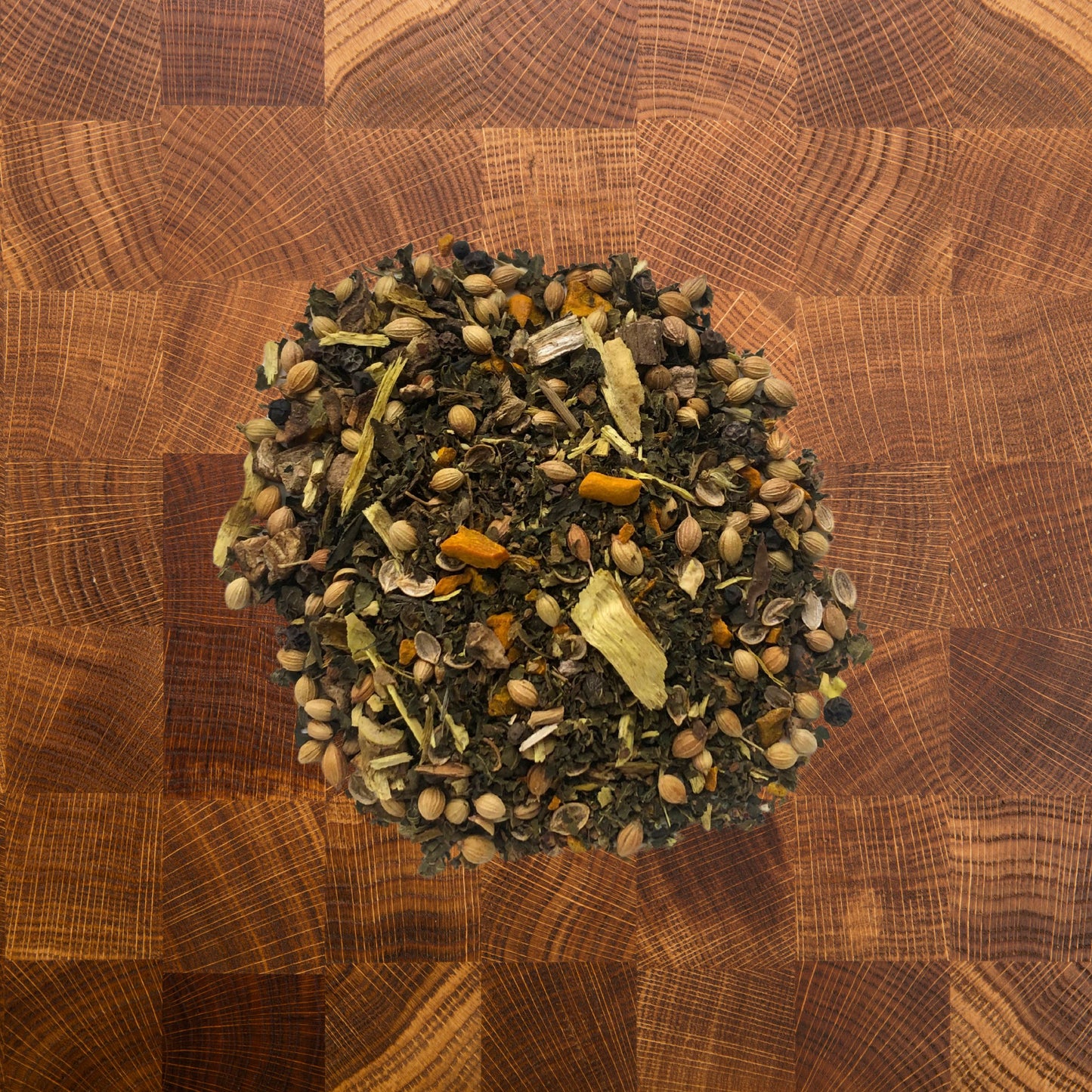 Heavy Metal Detox Organic Herbal Tea