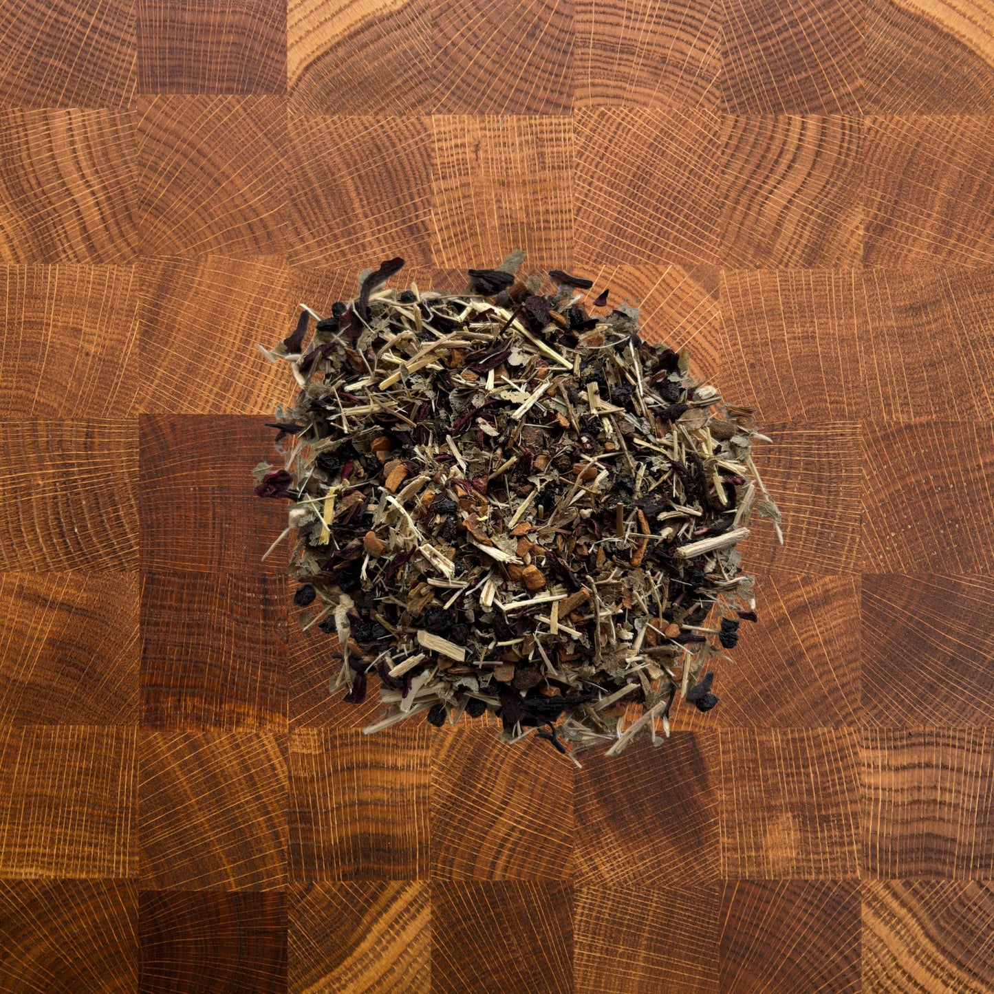 Anti-inflammatory Organic Herbal Tea