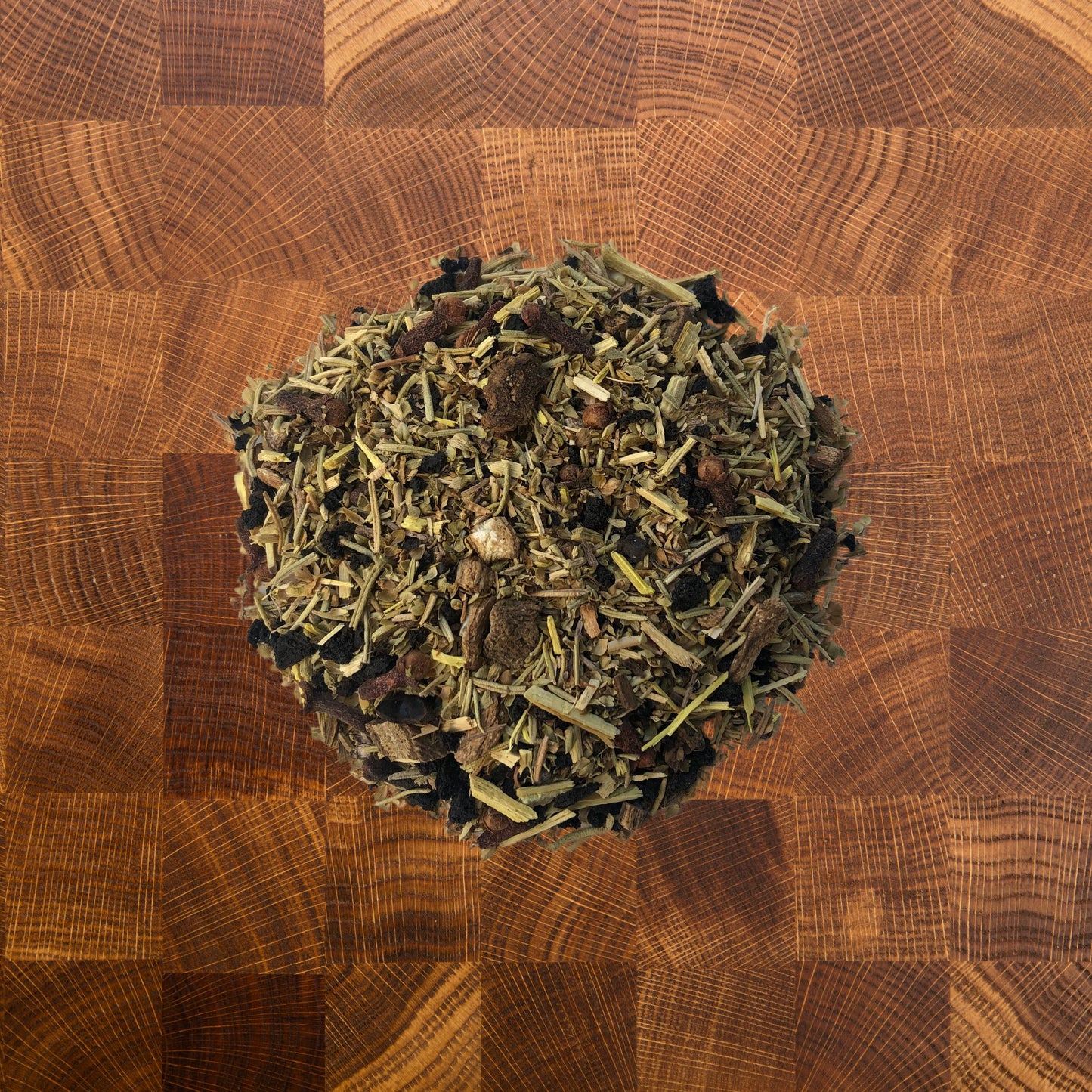 Parasite Cleanse Organic Herbal Tea