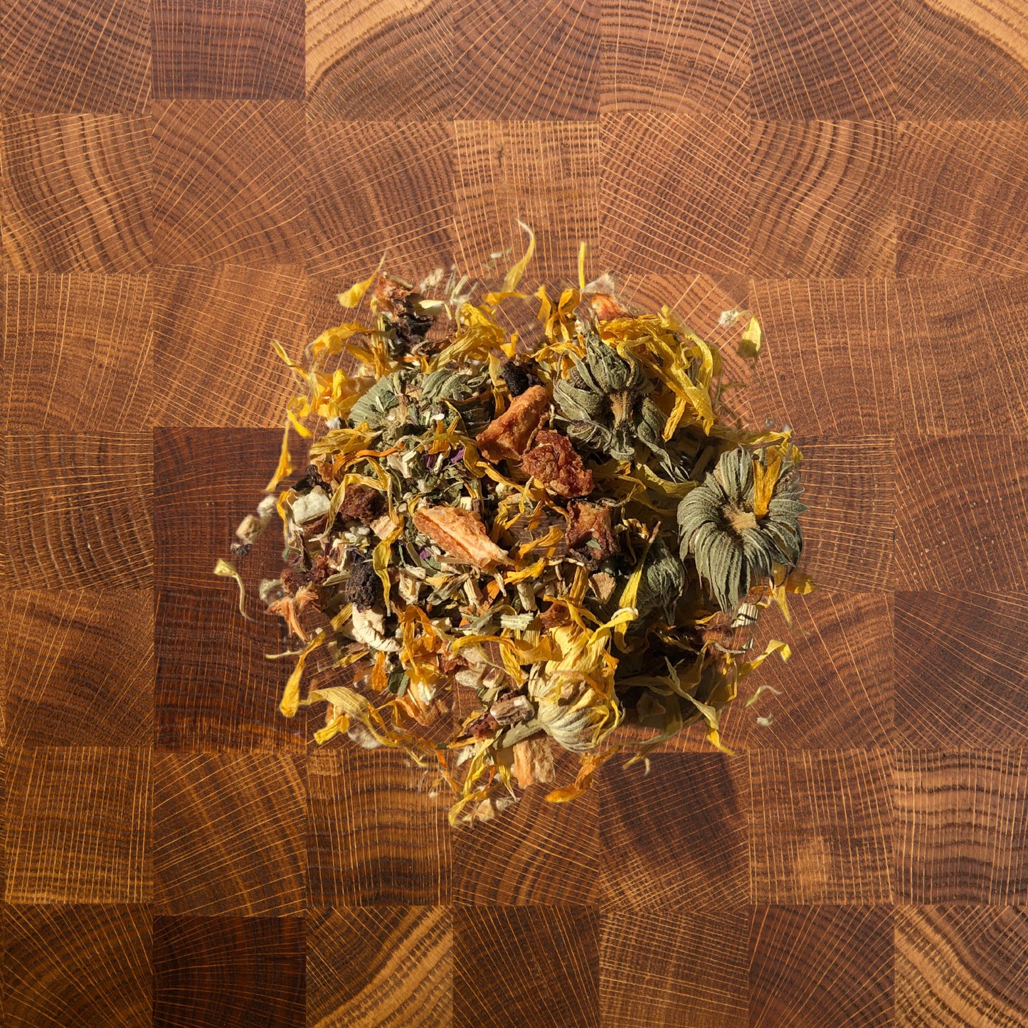 Lymphatic Drainage Organic Herbal Tea