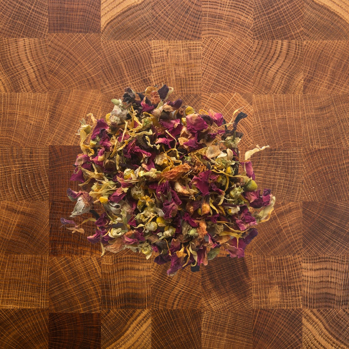 Skin Health Organic Herbal Tea