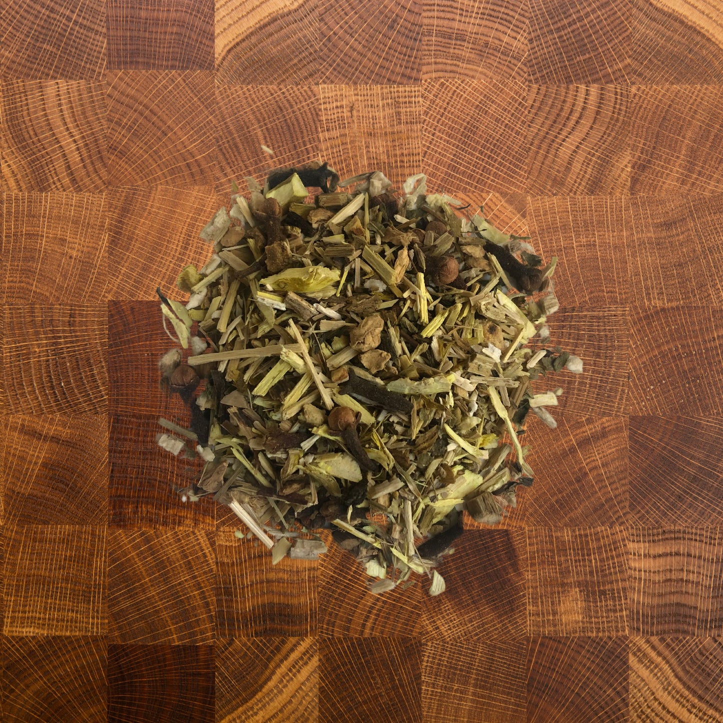 Candida Cleanse Organic Herbal Tea