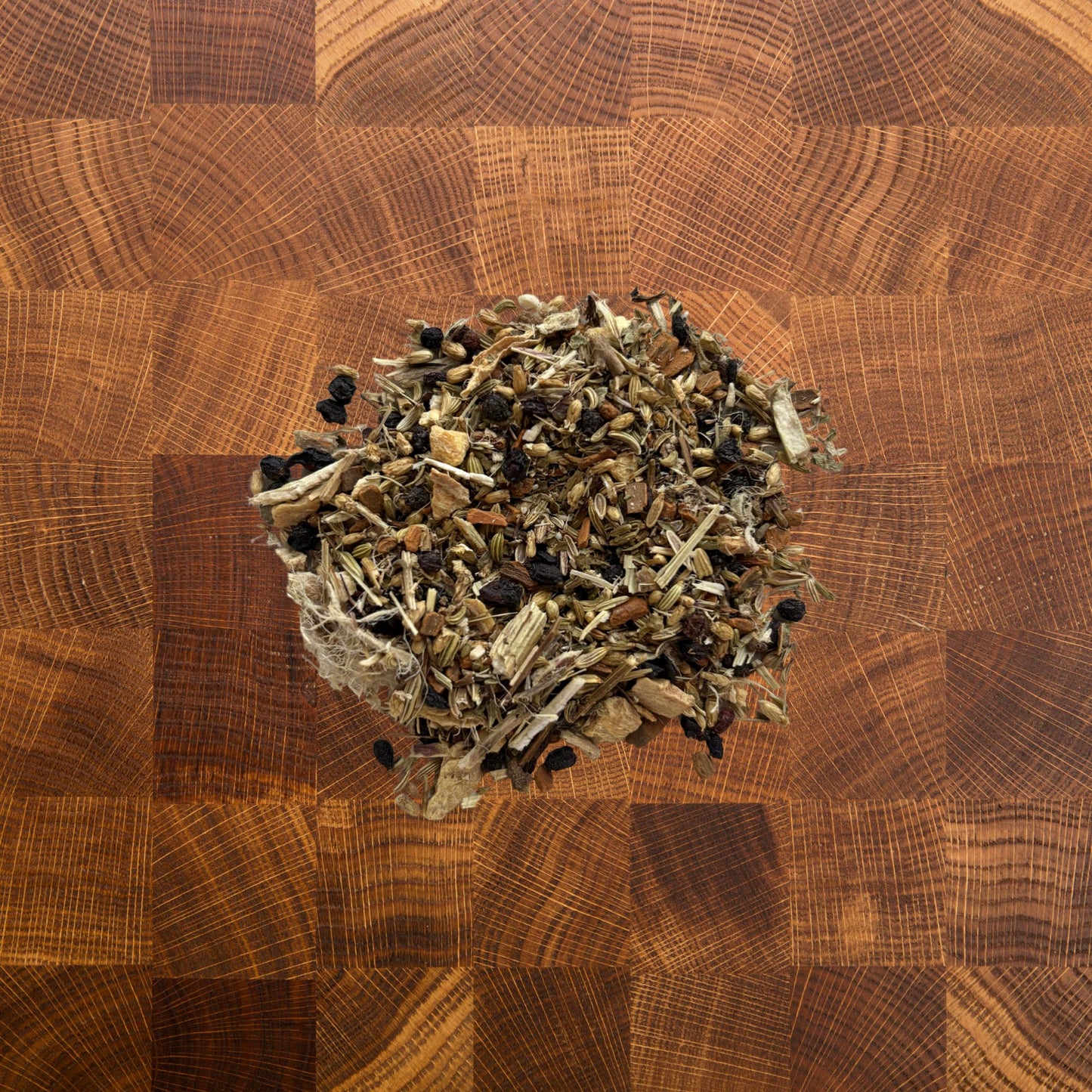 Immune Health Organic Herbal Tea