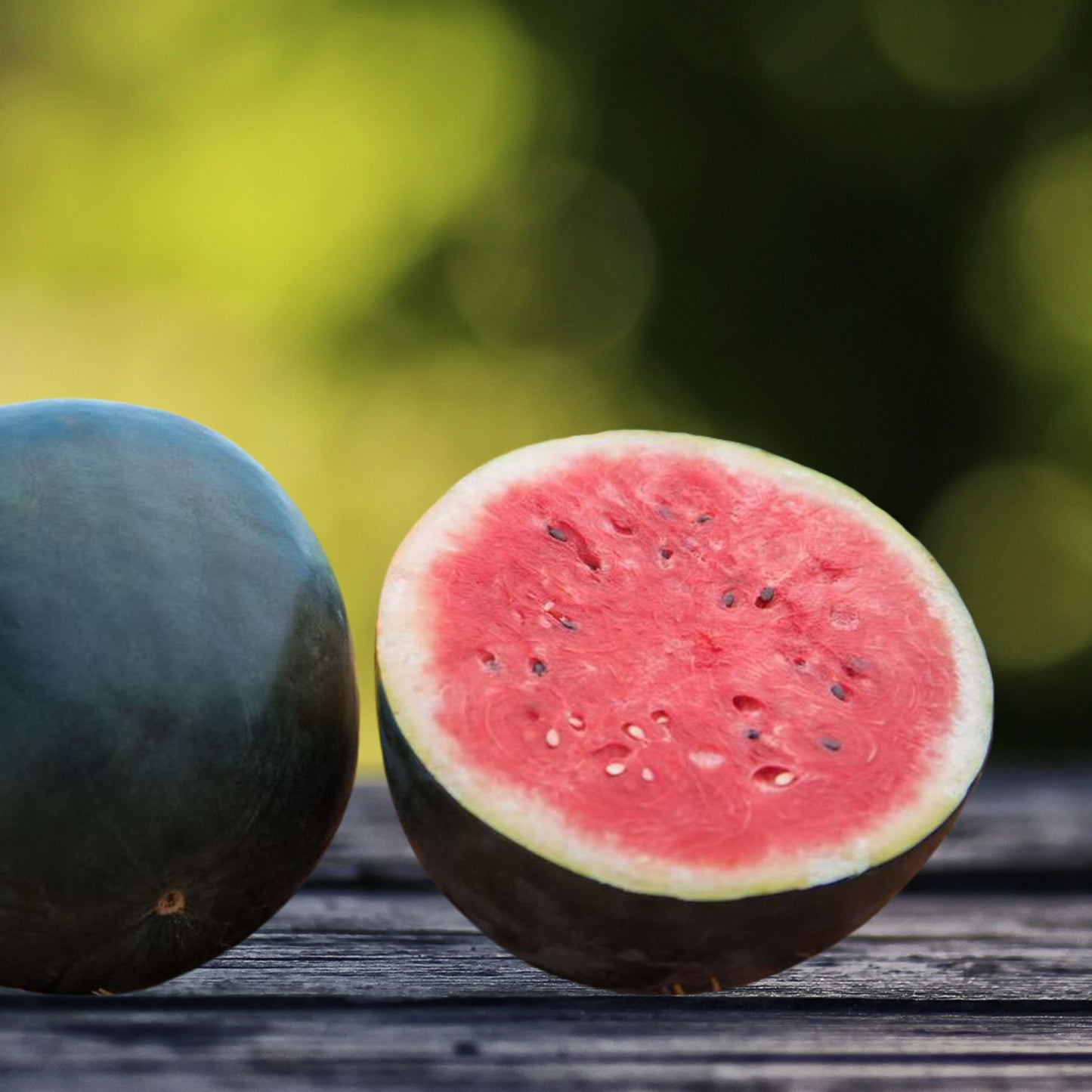 Black Diamond Watermelon Seeds