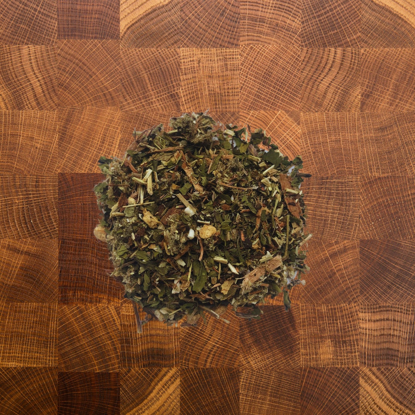 Pain Relief Organic Herbal Tea