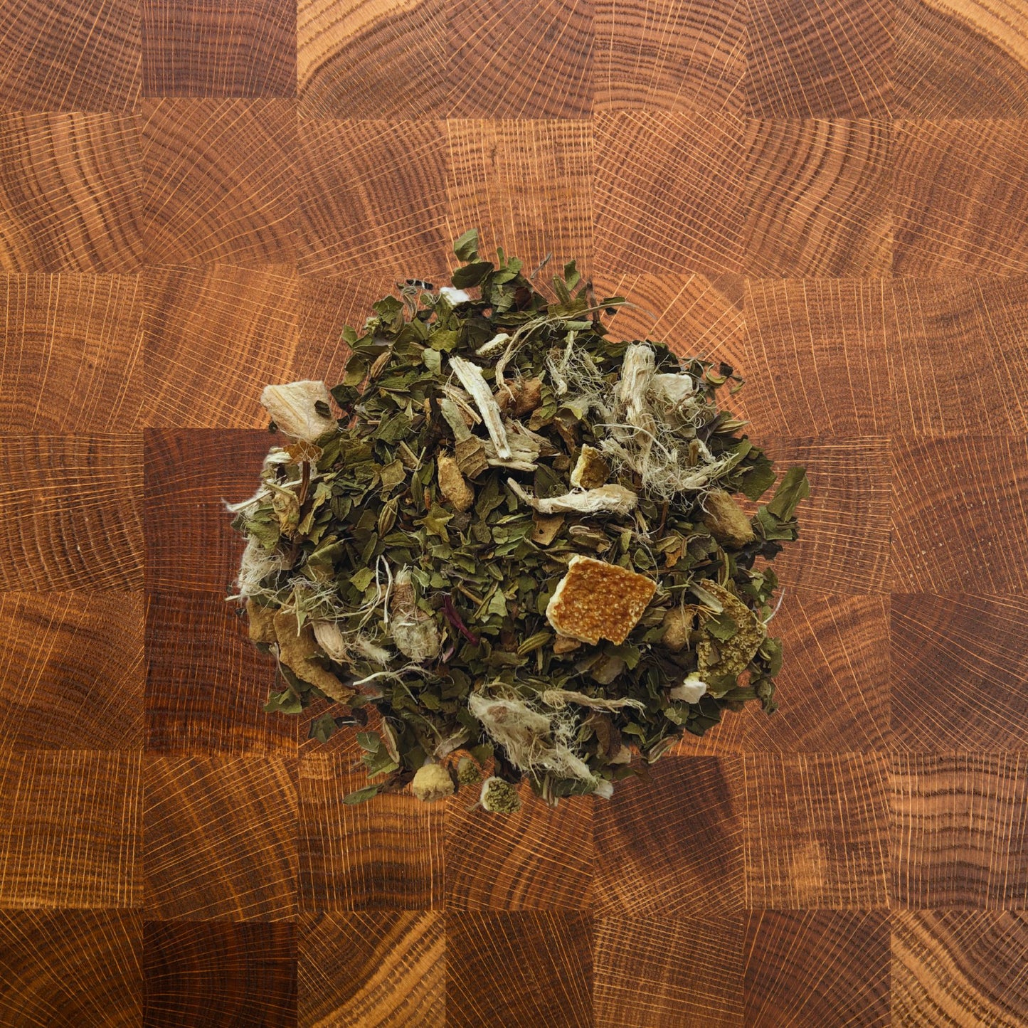 Digestive Health Organic Herbal Tea