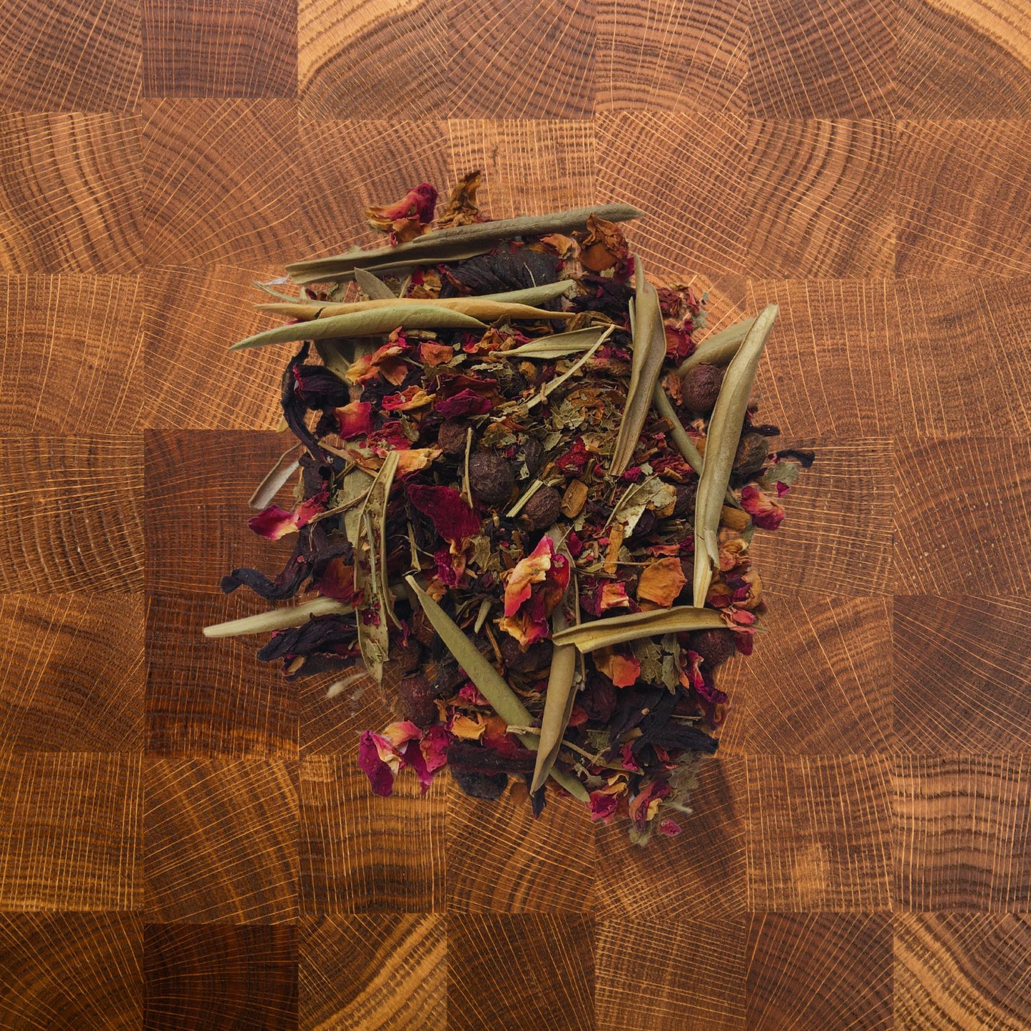 Heart Health Organic Herbal Tea