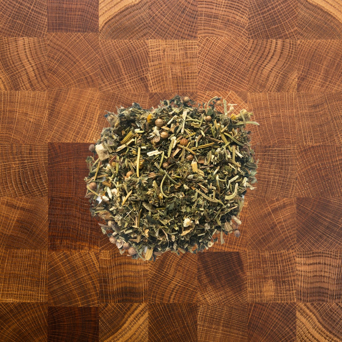 Allergy Relief Organic Herbal Tea