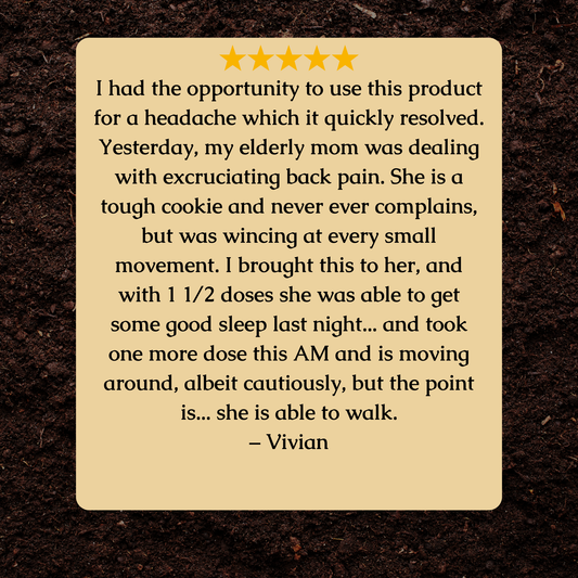 Organic White Willow Bark Tincture