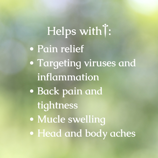 Organic White Willow Bark Tincture