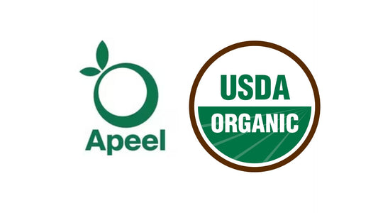Organipeel Discontinued