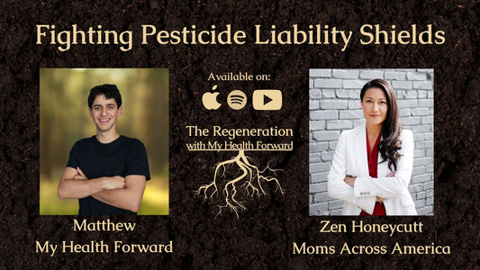 Fighting Pesticides Liability Shields