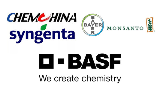 House Farm Bill Protects Pesticide Producers