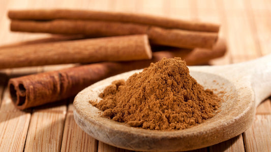 Is cinnamon liver toxic?