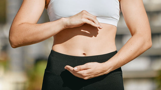 Strengthen Immune Health