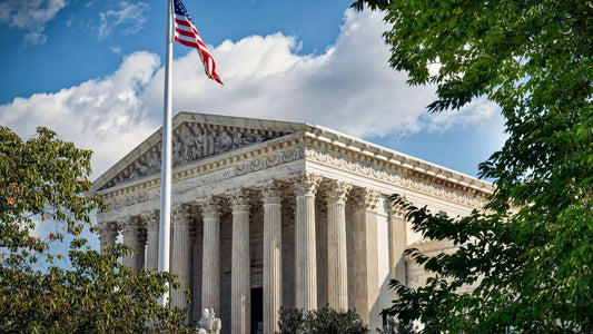 Supreme Court to Hear Glyphosate Case