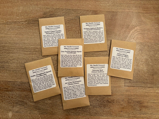 Seed Swap Events 2026