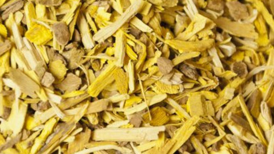 The Power of Berberine