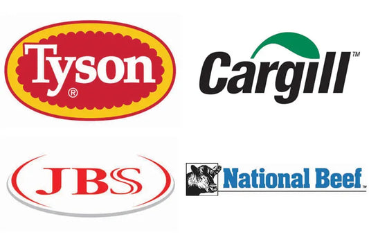 Big Four Meat Packers