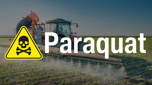 Ban Paraquat