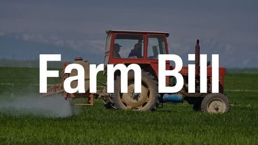 Farm Bill Issues