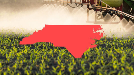 NC Pesticide Act