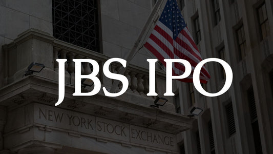 JBS IPO