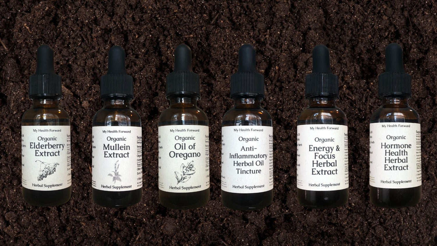 Extracts