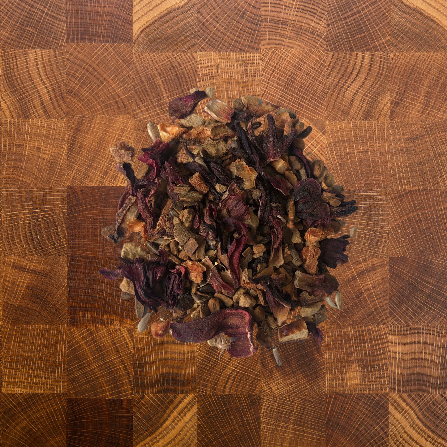 Heart Health Organic Herbal Tea