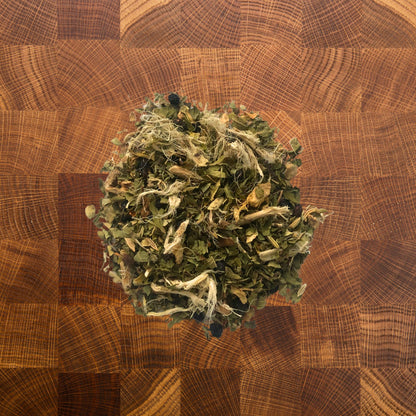 Lung Health Organic Herbal Tea