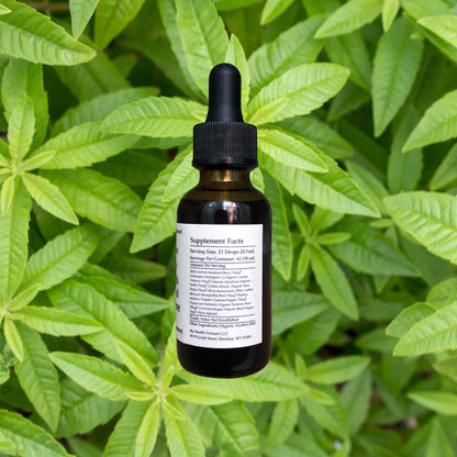 Organic Joint Health Tincture