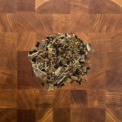 Immune Health Organic Herbal Tea