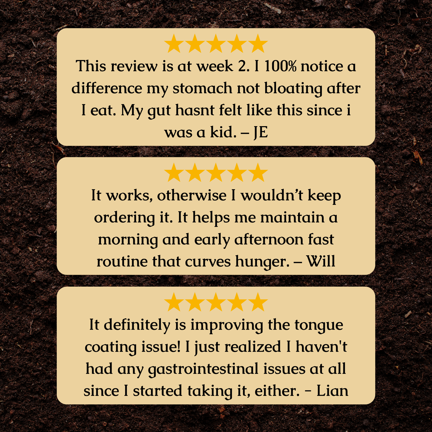 Organic Candida Cleanse Tincture