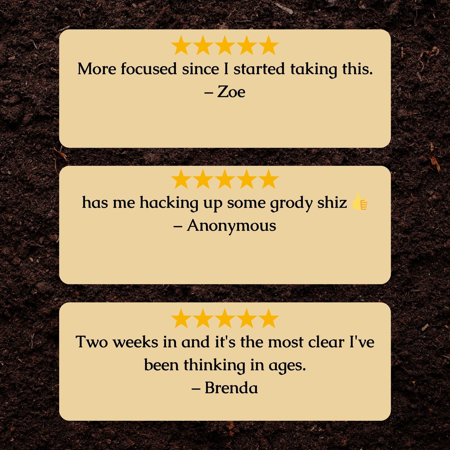 Organic Heavy Metal Detox Tincture