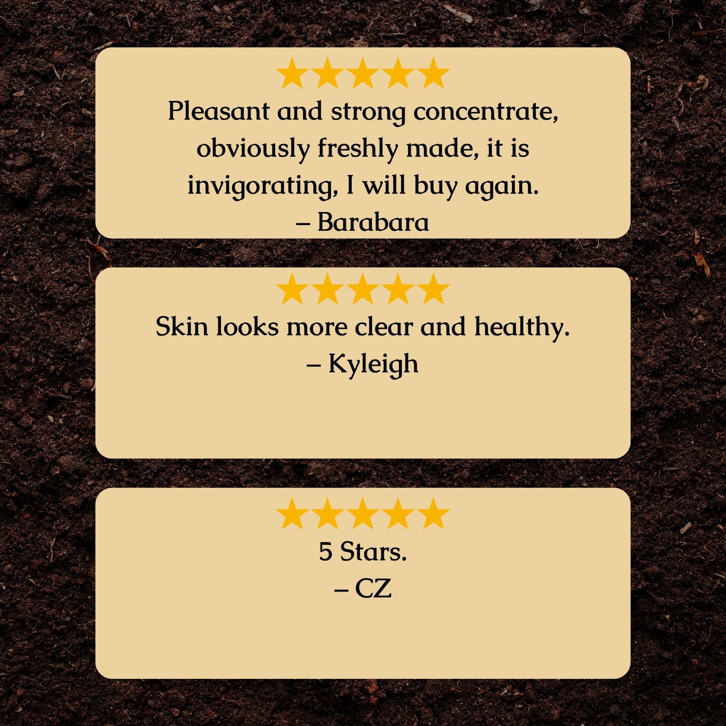 Organic Kidney & Liver Support Tincture