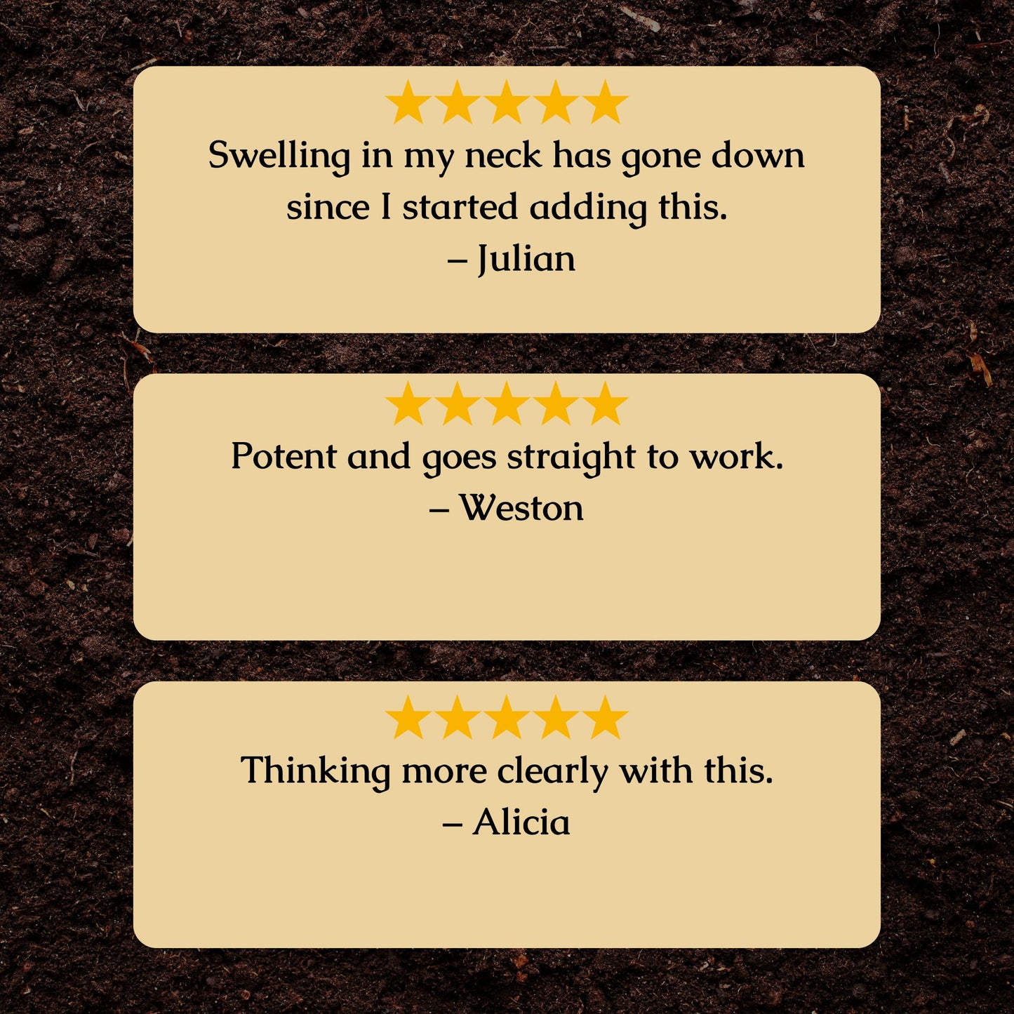 Organic Lymphatic Drainage Tincture