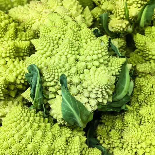 Romanesco Broccoli Seeds
