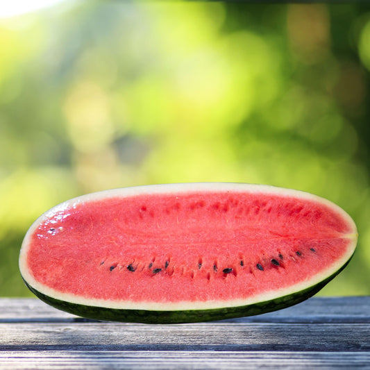 Congo Watermelon Seeds