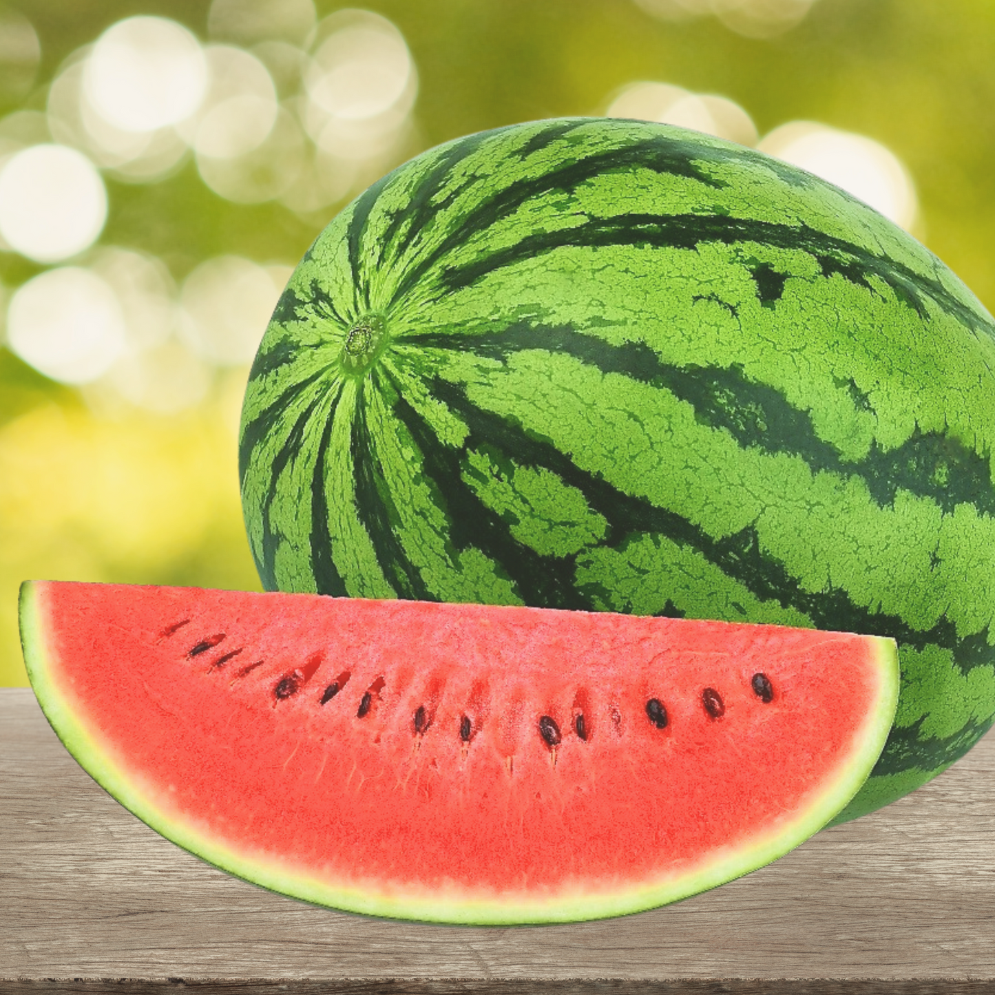 All Sweet Watermelon Seeds