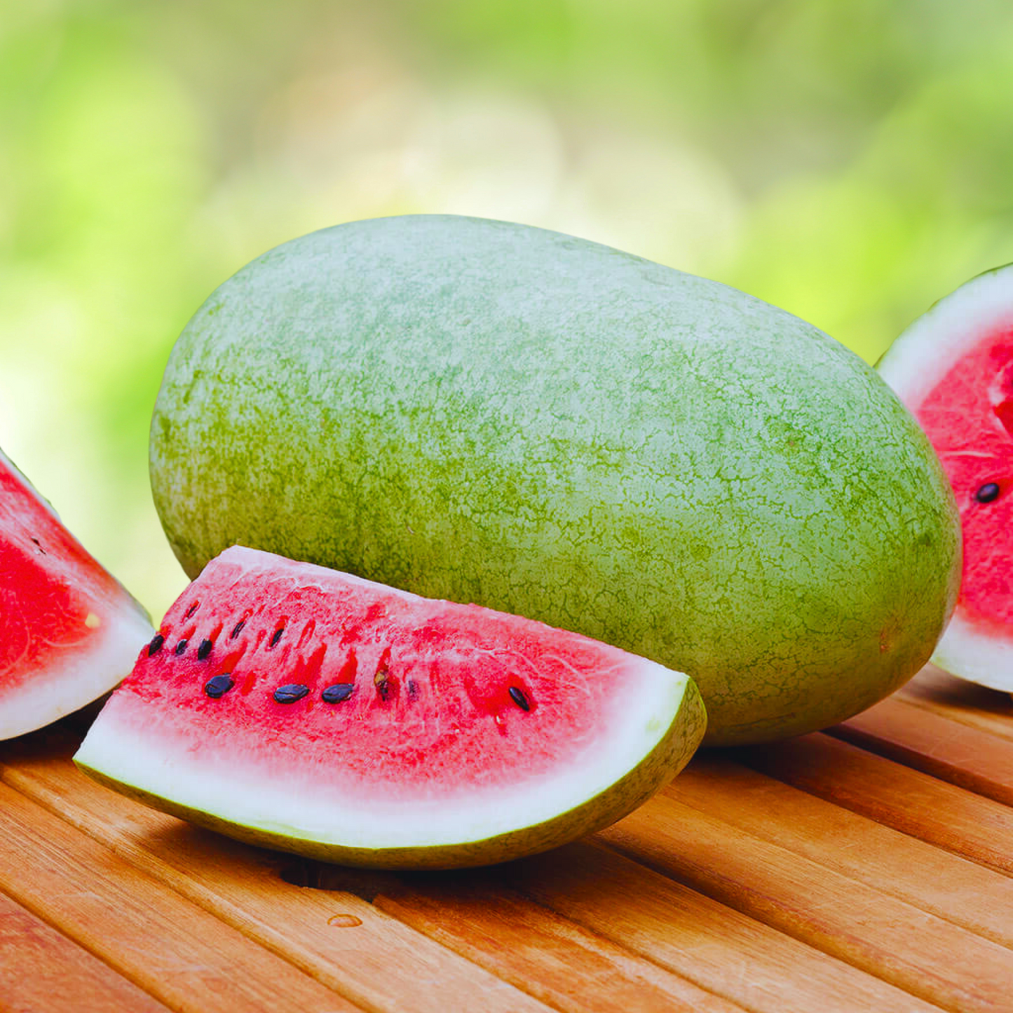 Charleston Gray Watermelon Seeds