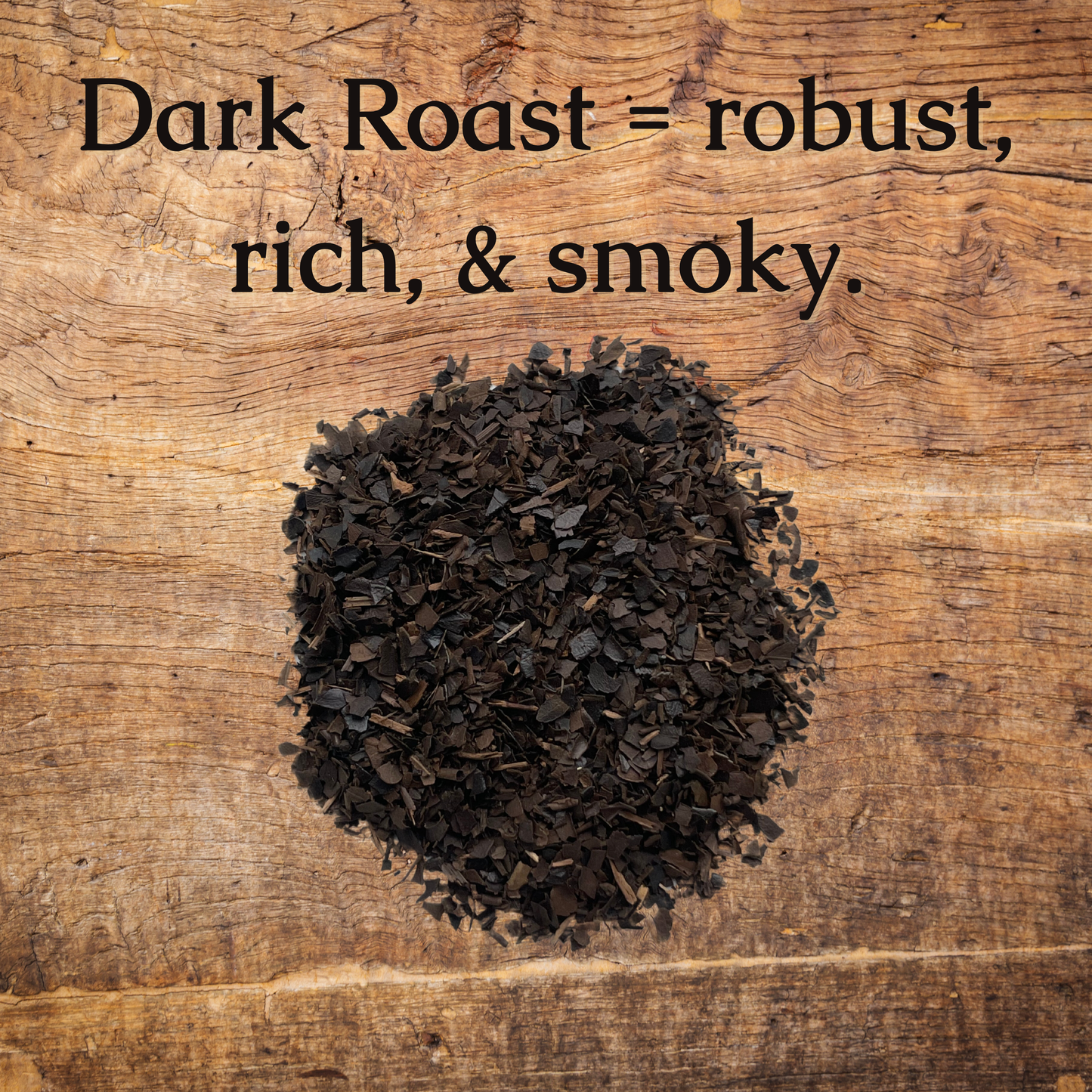 Organic Yaupon Loose Leaf Tea