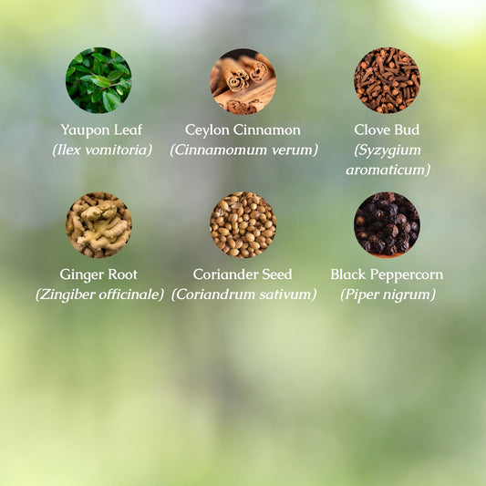 American Chai Organic Tea