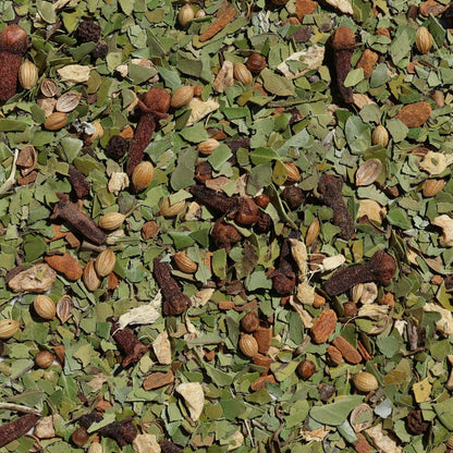 American Chai Organic Tea