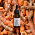 Organic Cellular Detox Support Tincture