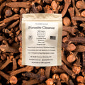 Parasite Cleanse Organic Herbal Tea
